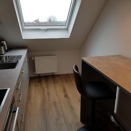 Appartamento Wolke 7 Hattingen Esterno foto