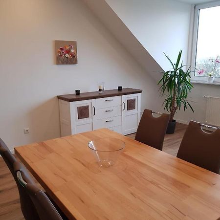 Appartamento Wolke 7 Hattingen Esterno foto
