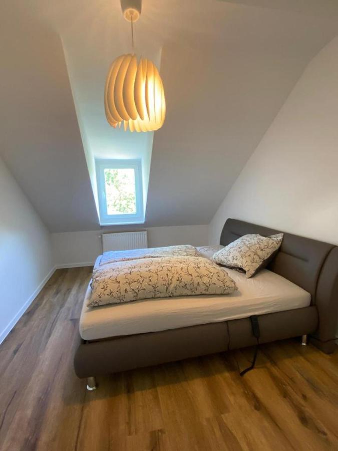 Appartamento Wolke 7 Hattingen Esterno foto