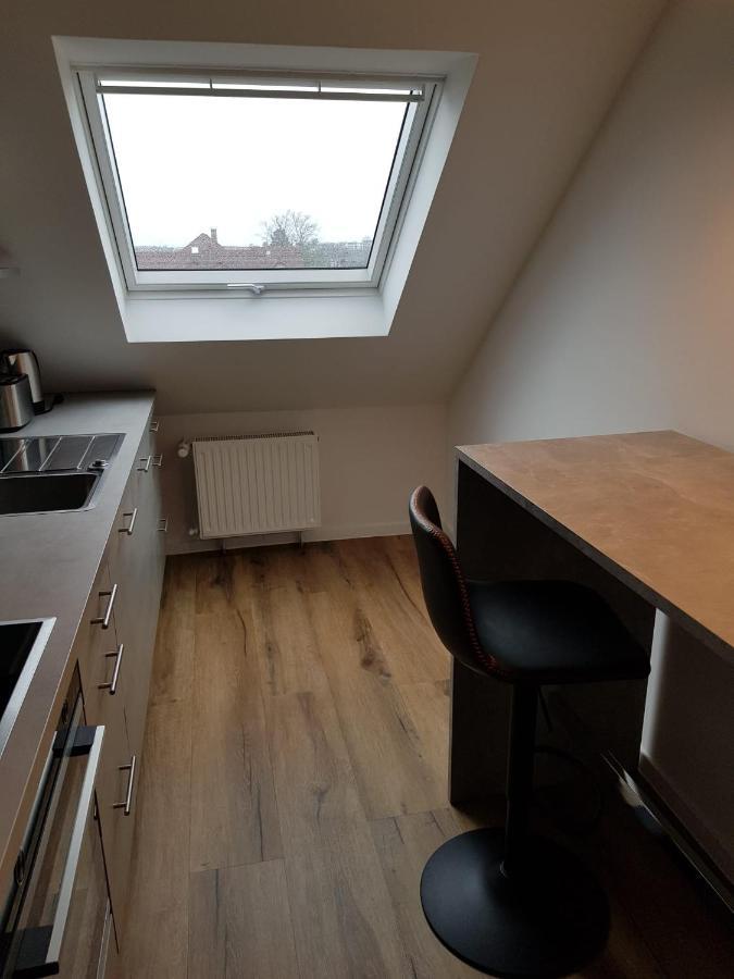Appartamento Wolke 7 Hattingen Esterno foto