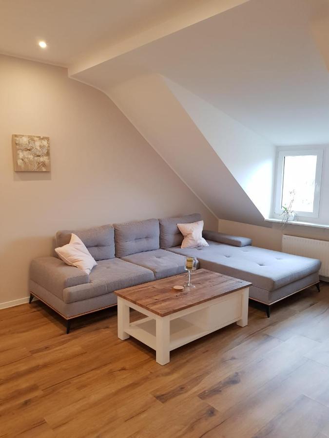 Appartamento Wolke 7 Hattingen Esterno foto