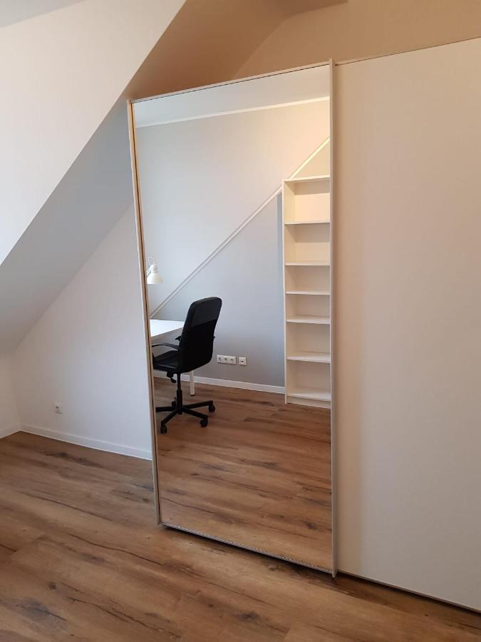 Appartamento Wolke 7 Hattingen Esterno foto