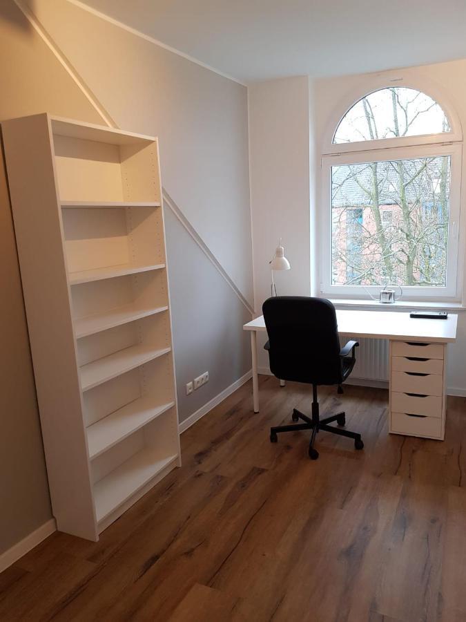 Appartamento Wolke 7 Hattingen Esterno foto